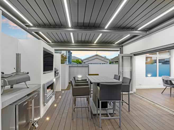 18 Melrose Street, Christchurch Central