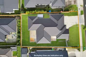 2 BELLENDEN CRESCENT, Pokeno