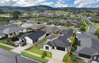 2 BELLENDEN CRESCENT, Pokeno