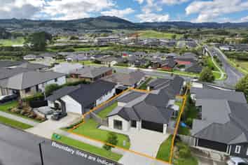 2 BELLENDEN CRESCENT, Pokeno