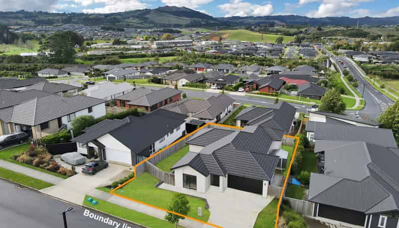 2 BELLENDEN CRESCENT, Pokeno