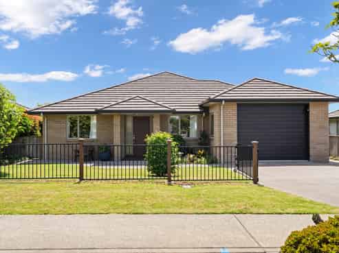 18 Timara Avenue, Tikipunga