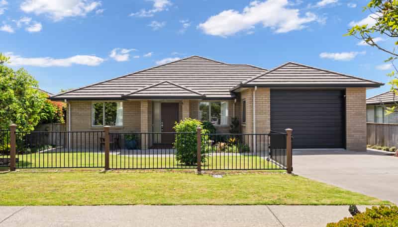 18 Timara Avenue, Tikipunga