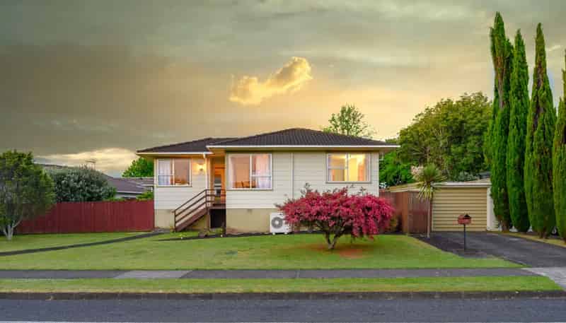 11 Hope Farm Ave, Pakuranga Heights