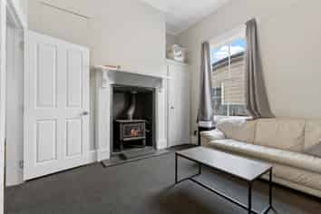 35 West Street, West End