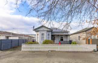 35 West Street, West End