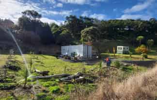 15 Tenby Street, Moeraki