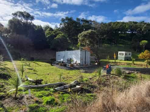 15 Tenby Street, Moeraki
