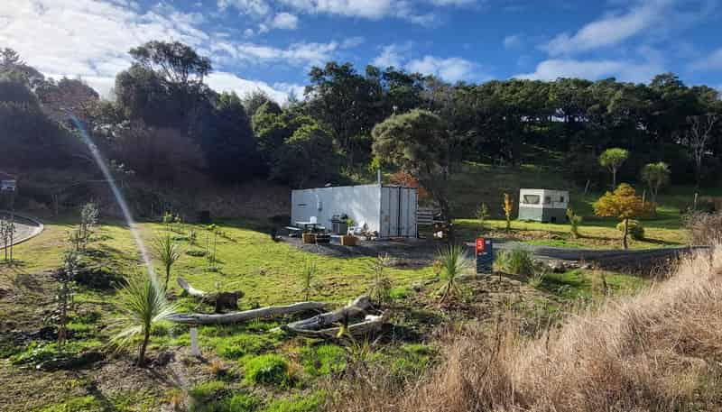 15 Tenby Street, Moeraki