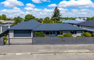 18 Johnstone Street, Ashburton