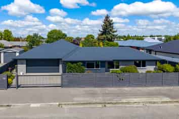 18 Johnstone Street, Ashburton