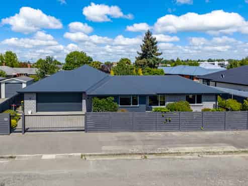 18 Johnstone Street, Tinwald