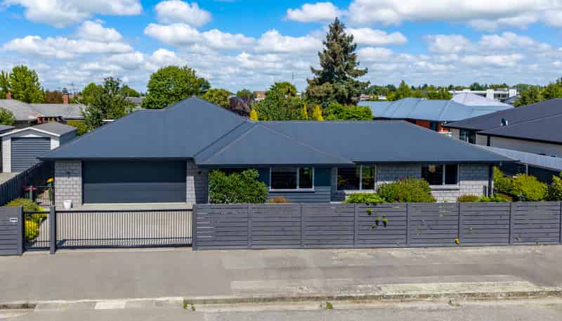 18 Johnstone Street, Ashburton