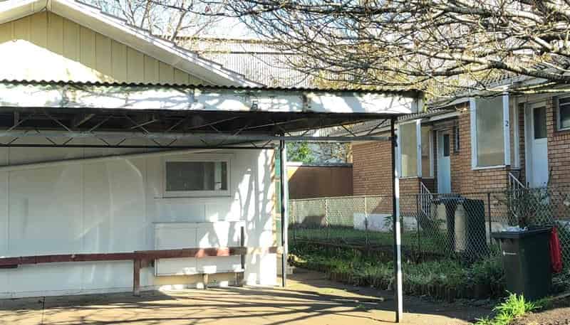 5/13 Carbine Road , Mount Wellington