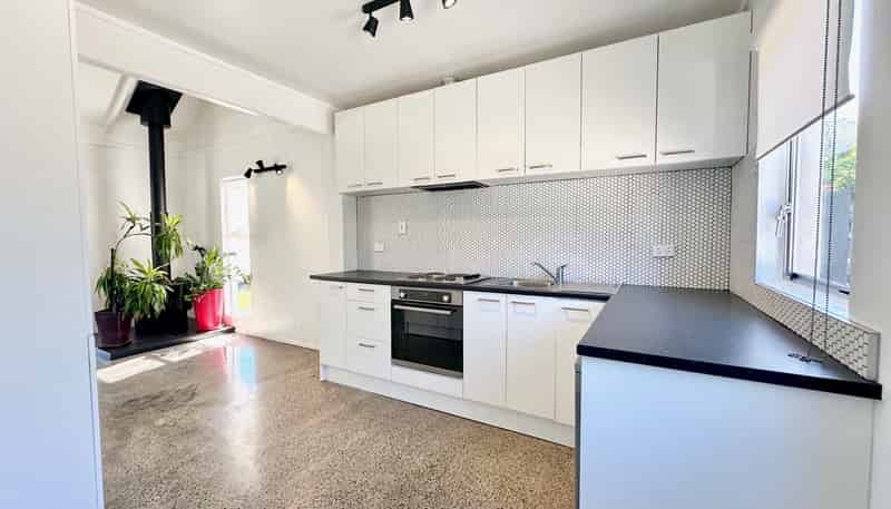 13B David Street, Brookfield