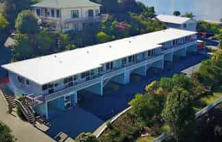 4/10 Coutts Avenue, Paihia