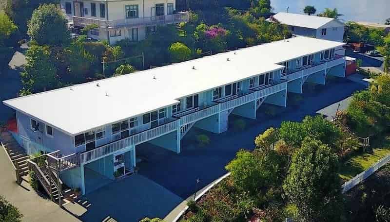 4/10 Coutts Avenue, Paihia