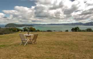 193 Pacific Ocean, Tairua