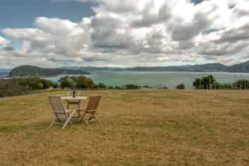193 Pacific Ocean, Tairua