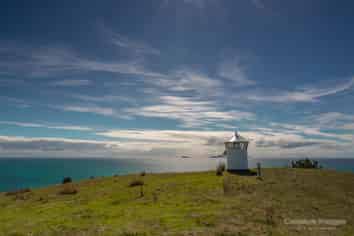 193 Pacific Ocean, Tairua