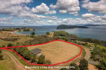 193 Pacific Ocean, Tairua