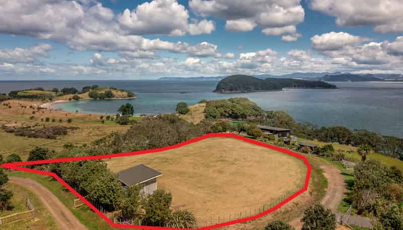 193 Pacific Ocean, Tairua