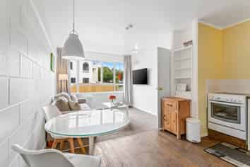 112/9 Sarawia Street, Newmarket