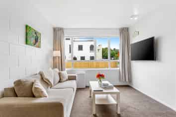 112/9 Sarawia Street, Newmarket