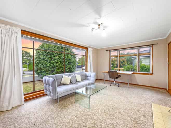 129 Aylesford Street, Mairehau