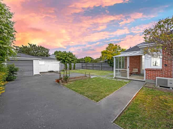 129 Aylesford Street, Mairehau