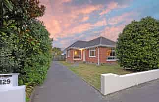 129 Aylesford Street, Mairehau