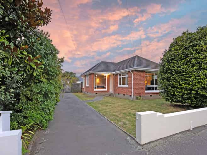 129 Aylesford Street, Mairehau