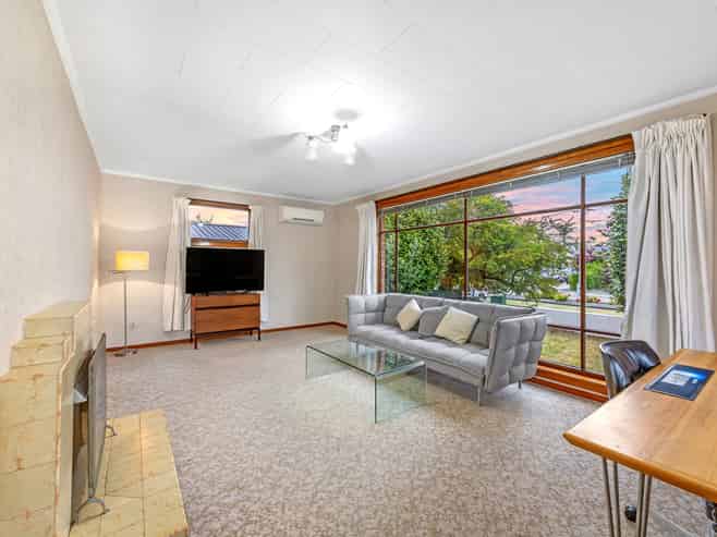 129 Aylesford Street, Mairehau