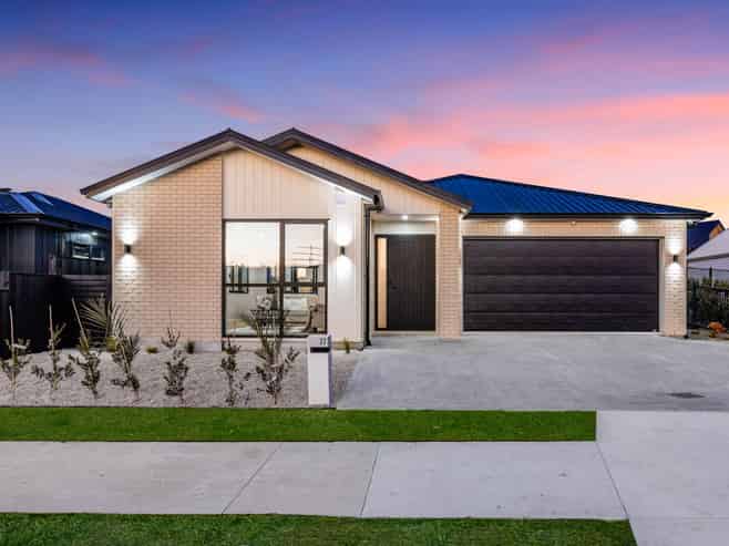 27  Muster Road, Pukekohe