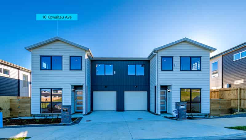 10 Kowaitau Avenue, Beachlands