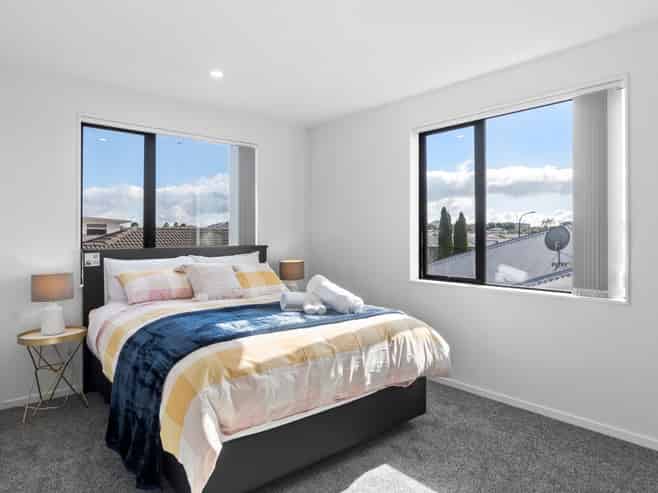 3/27 Te Manatu Drive, Rototuna