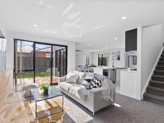 3/27 Te Manatu Drive, Rototuna