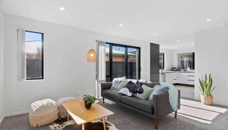 3/27 Te Manatu Drive, Rototuna