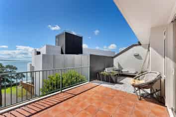 Apt 20 47 The Strand, Takapuna