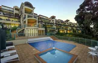 Apt 20 47 The Strand, Takapuna