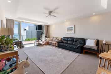 Apt 20 47 The Strand, Takapuna