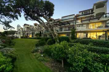 Apt 20 47 The Strand, Takapuna