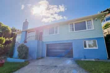 1 Kohima Drive, Khandallah