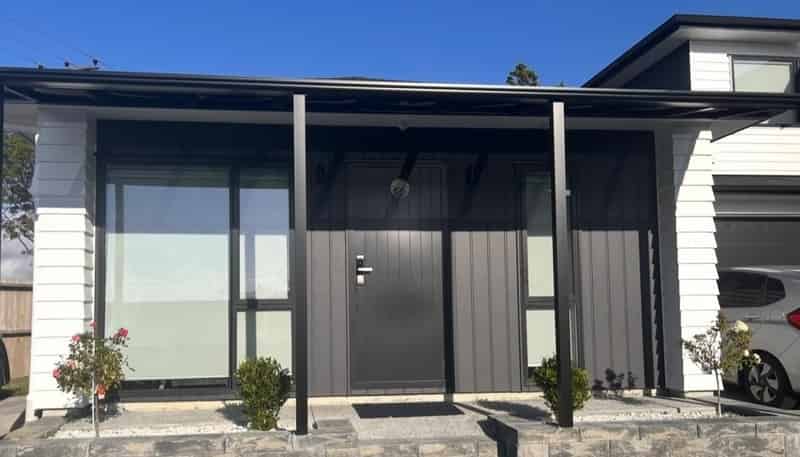 101 Golf Road, New Lynn