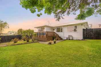 217 Halsey Drive, Lynfield