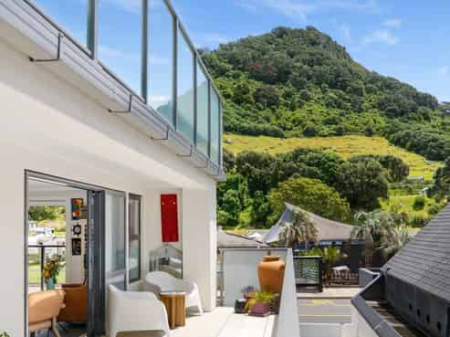 201/6 Adams Avenue, Mount Maunganui