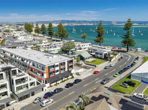 201/6 Adams Avenue, Mount Maunganui