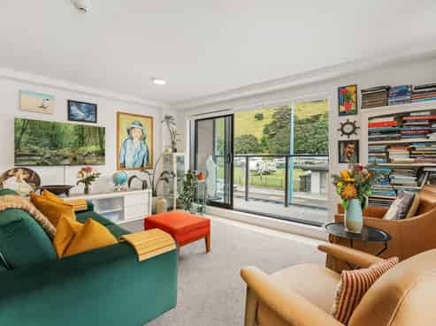 201/6 Adams Avenue, Mount Maunganui