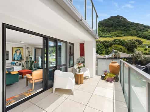 201/6 Adams Avenue, Mount Maunganui