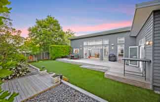 3 Rue De La Mer, Akaroa